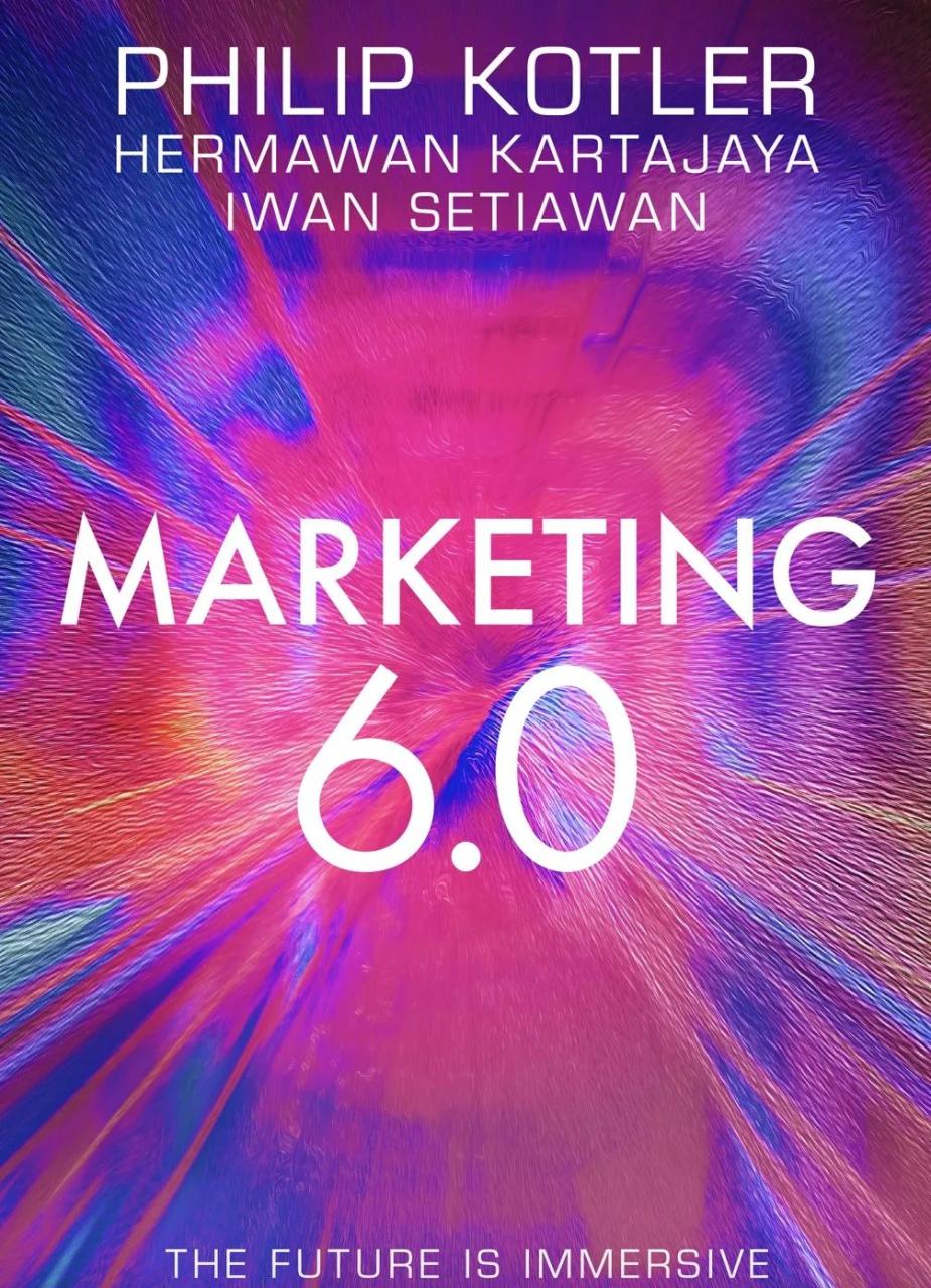 《營銷6.0》:人工智能如何改變行業營銷-傳播蛙