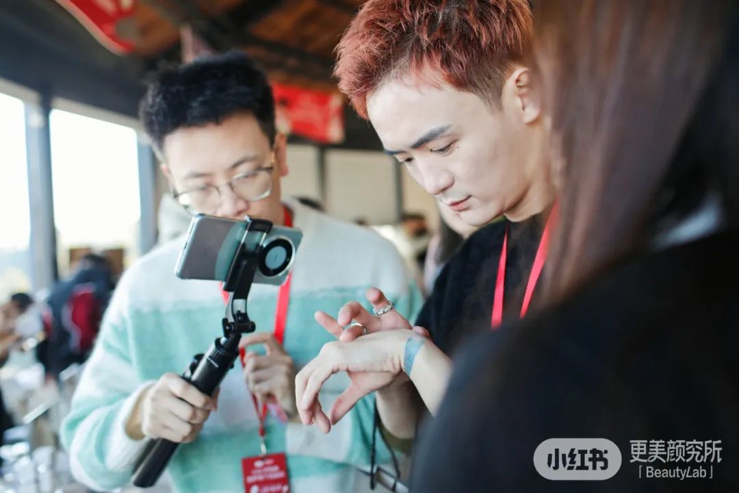 小紅書電商選品