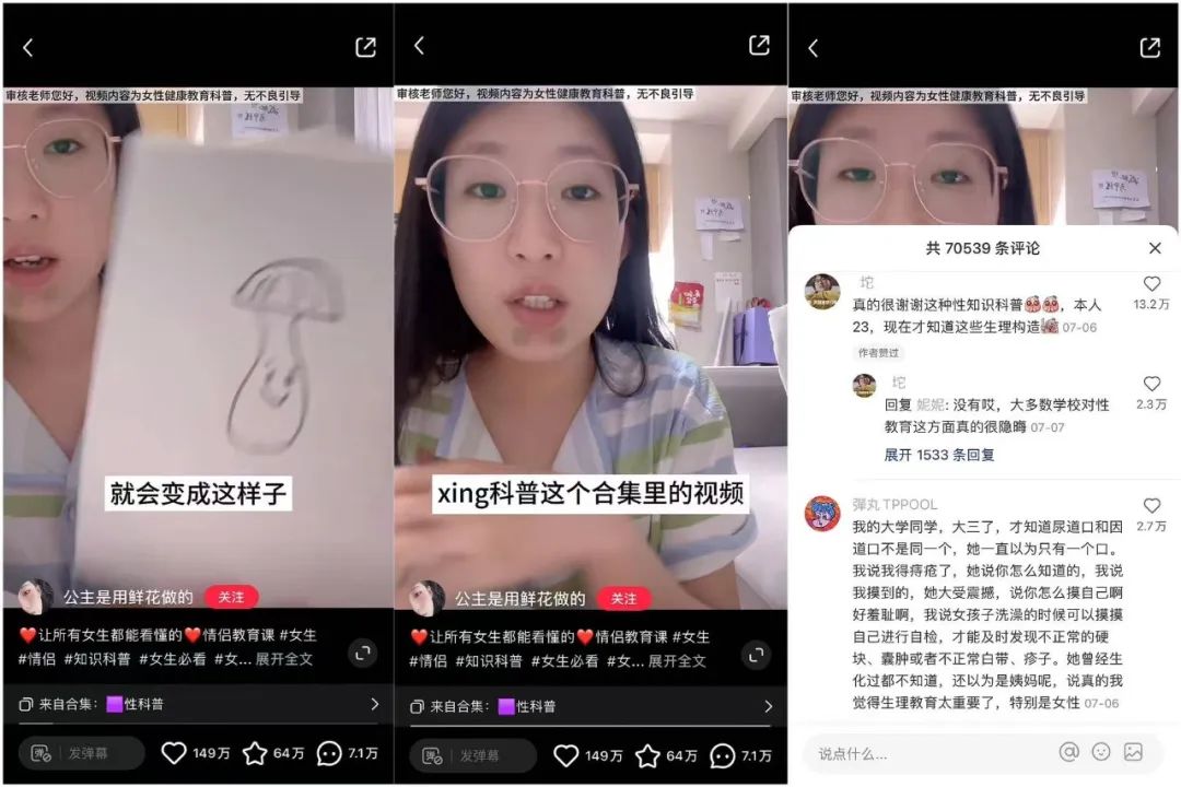 小紅書賽道