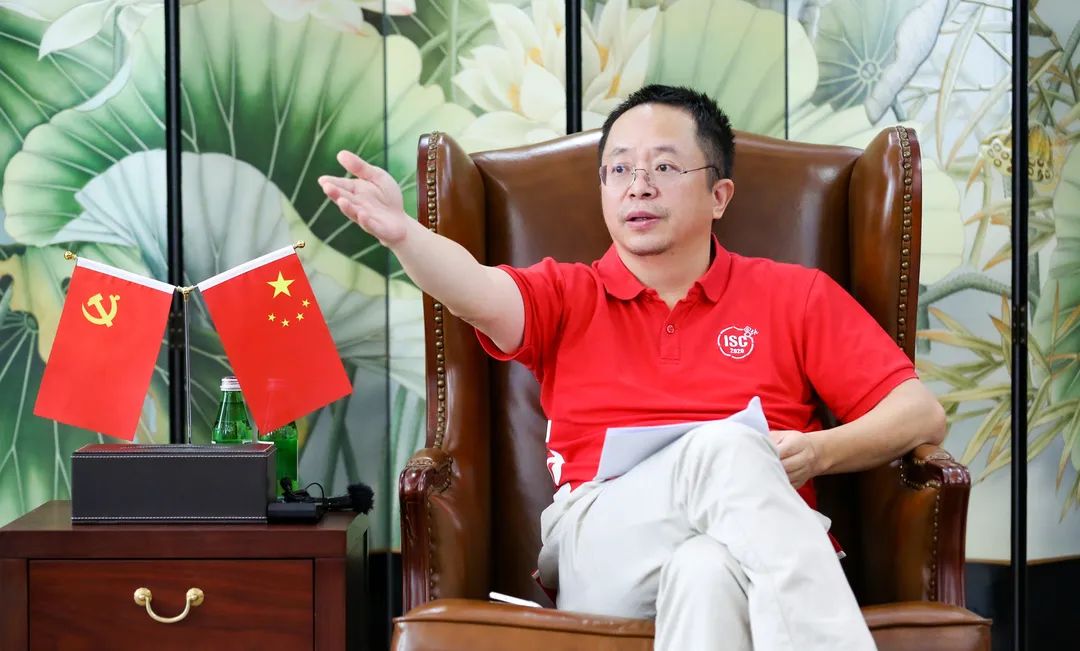 增長無力“董明珠、羅永浩、周鴻祎”老板賣藝！“網紅CEO”們的中年危機