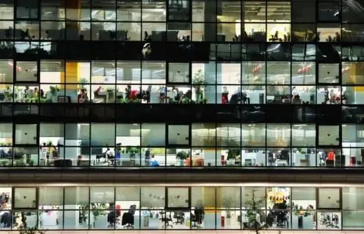 百強民營企業