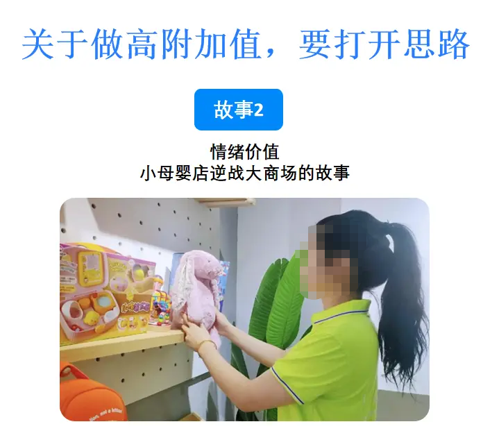 利潤怎么做？解鎖2024利潤增長新姿勢