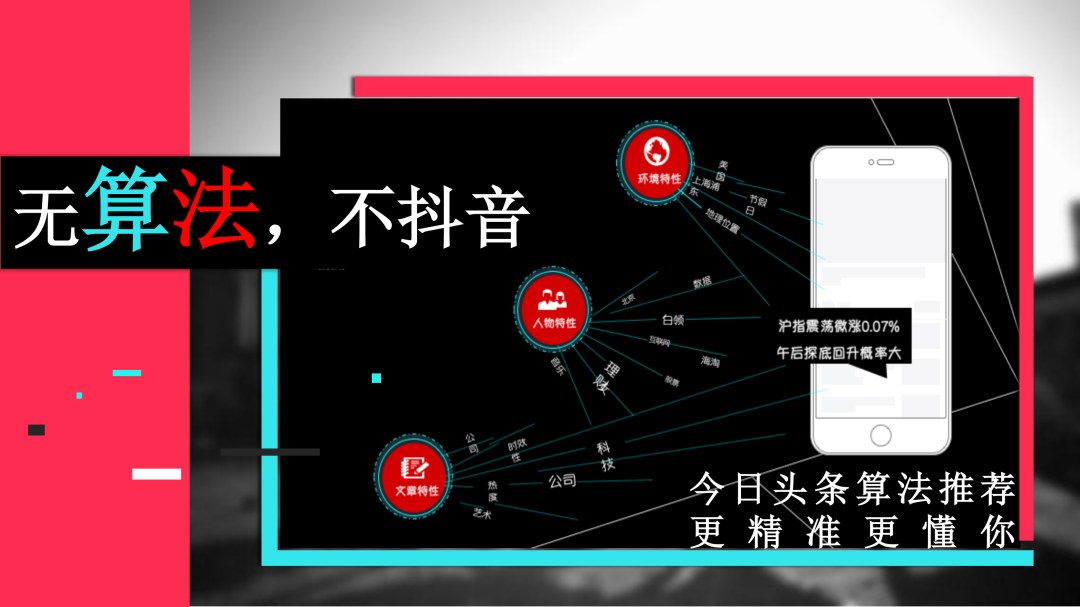 抖音營銷通案PPT