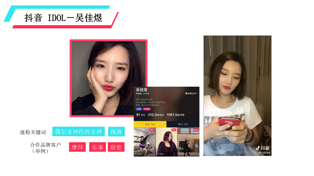 抖音營銷通案PPT