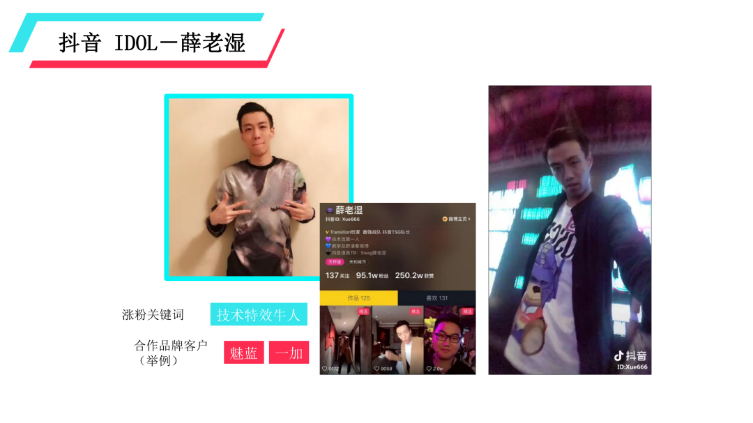 抖音營銷通案PPT