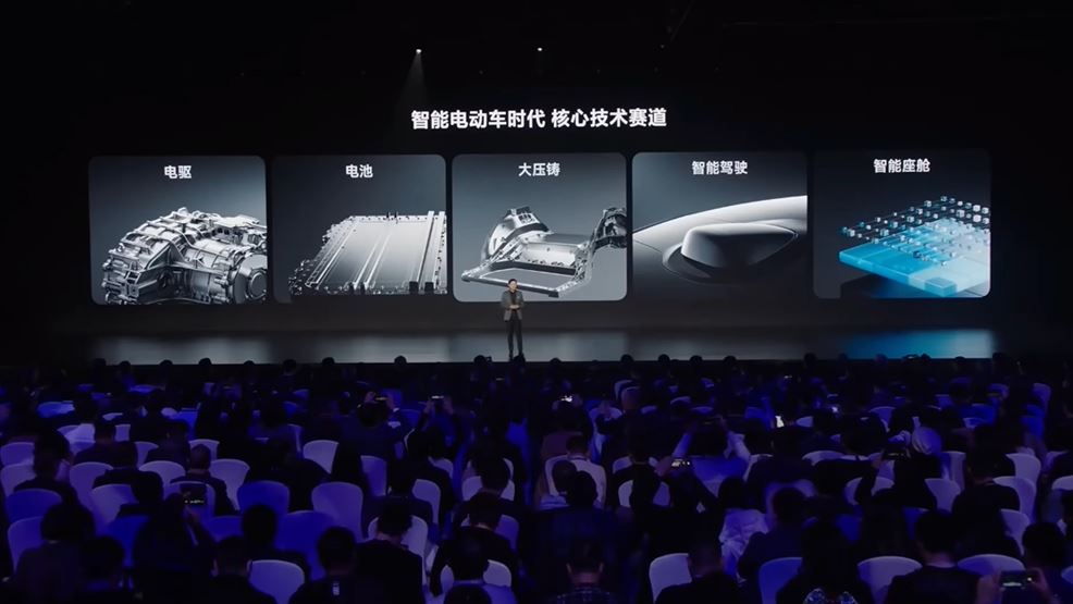 汽車營銷