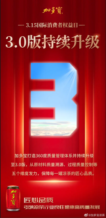 開年第一月紅紅紅，2024年三月節點營銷日歷